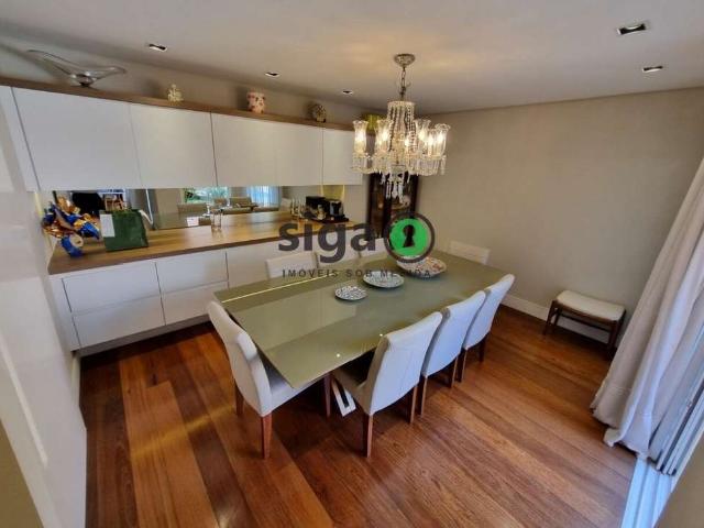 Casa / Sobrado em Condomínio para Venda em São Paulo/SP Cidade Jardim 4 Quartos