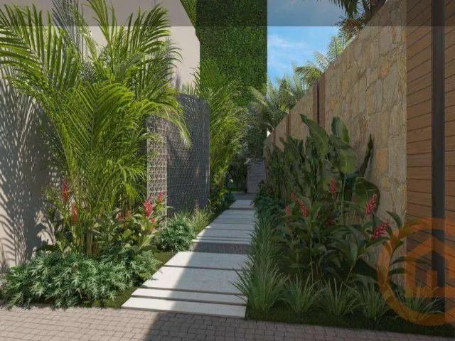 Casa / Sobrado em Condomínio para Venda em São Paulo/SP Cidade Jardim 4 Quartos