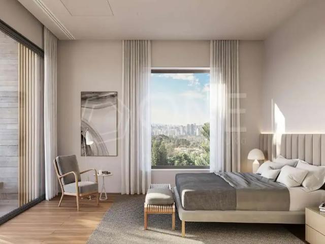 Casa / Sobrado em Condomínio para Venda em São Paulo/SP Cidade Jardim 4 Quartos