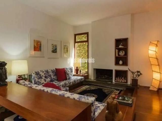 Casa / Sobrado em Condomínio para Venda em São Paulo/SP Cidade Jardim 4 Quartos