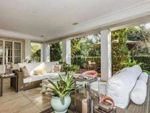 Casa / Sobrado em Condomínio para Venda em São Paulo/SP Cidade Jardim 4 Quartos