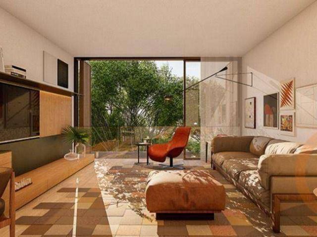 Casa / Sobrado em Condomínio para Venda em São Paulo/SP Cidade Jardim 4 Quartos