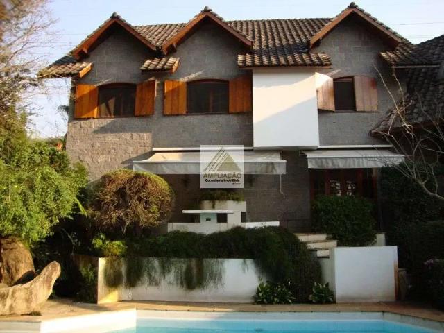 Casa / Sobrado em Condomínio para Venda em São Paulo/SP Cidade Jardim 5 Quartos