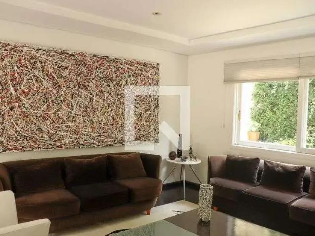 Casa / Sobrado em Condomínio para Venda em São Paulo/SP Cidade Jardim 5 Quartos