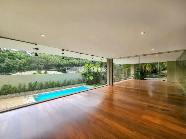 Casa / Sobrado em Condomínio para Venda em São Paulo/SP Cidade Jardim 5 Quartos