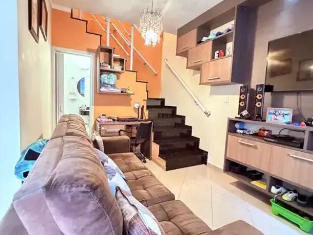 Casa / Sobrado em Condomínio para Venda em São Paulo/SP Cidade Líder 2 Quartos