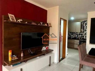 Casa / Sobrado em Condomínio para Venda em São Paulo/SP Cidade Nitro Operária 2 Quartos