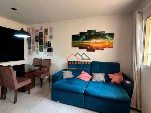 Casa / Sobrado em Condomínio para Venda em São Paulo/SP Cidade Nitro Operária 2 Quartos