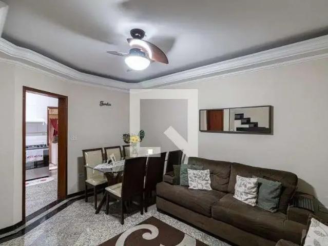Casa / Sobrado em Condomínio para Venda em São Paulo/SP Cidade Patriarca 3 Quartos