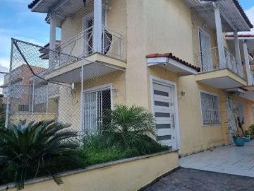 Casa / Sobrado em Condomínio para Venda em São Paulo/SP Cidade Patriarca 3 Quartos
