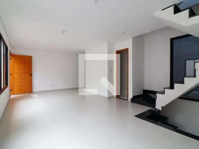 Casa / Sobrado em Condomínio para Venda em São Paulo/SP Cidade Patriarca 3 Quartos