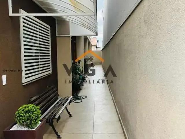 Casa / Sobrado em Condomínio para Venda em São Paulo/SP Cidade Patriarca 3 Quartos