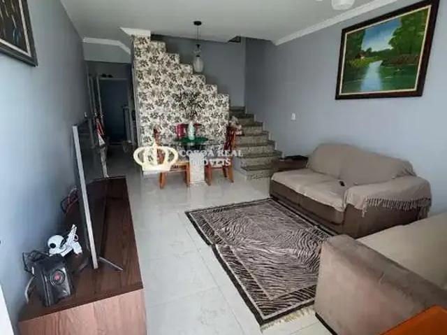 Casa / Sobrado em Condomínio para Venda em São Paulo/SP Cidade Patriarca 3 Quartos