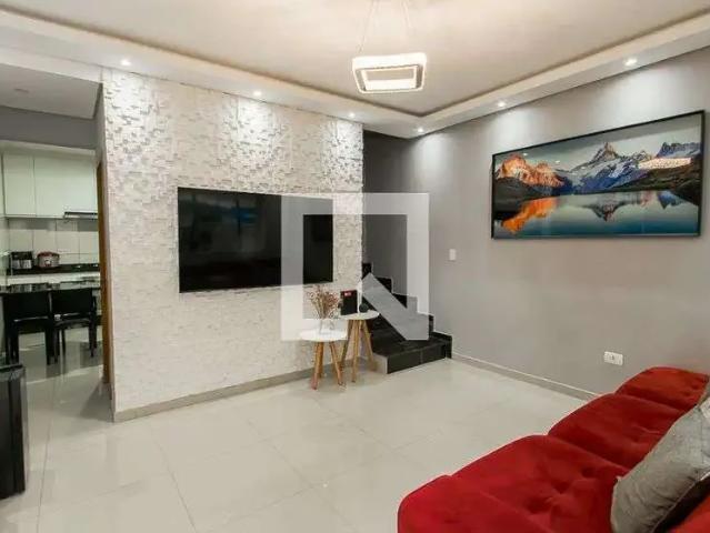 Casa / Sobrado em Condomínio para Venda em São Paulo/SP Cidade Patriarca 2 Quartos