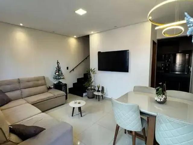 Casa / Sobrado em Condomínio para Venda em São Paulo/SP Cidade Patriarca 2 Quartos