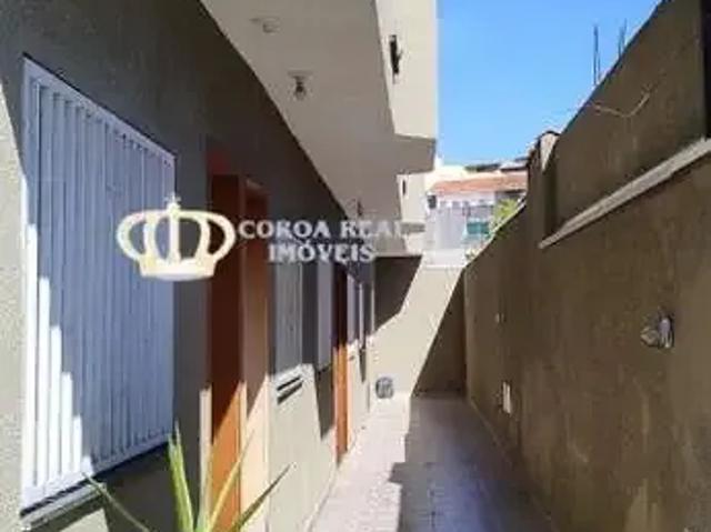 Casa / Sobrado em Condomínio para Venda em São Paulo/SP Cidade Patriarca 2 Quartos