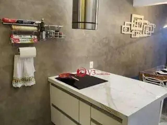 Casa / Sobrado em Condomínio para Venda em São Paulo/SP Cidade Patriarca 2 Quartos