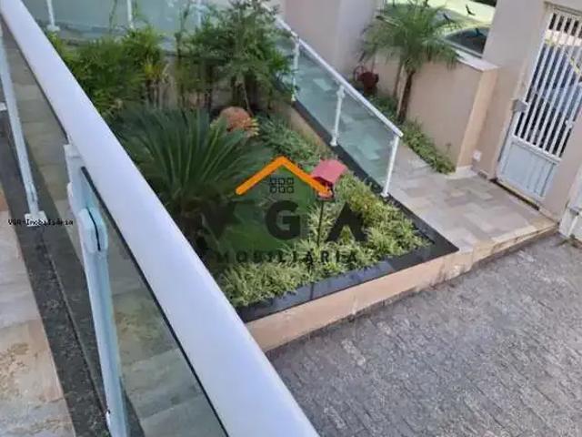 Casa / Sobrado em Condomínio para Venda em São Paulo/SP Cidade Patriarca 2 Quartos