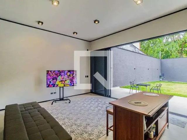 Casa / Sobrado em Condomínio para Venda em São Paulo/SP Cidade São Francisco 1 Quartos