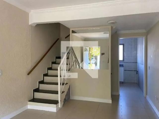 Casa / Sobrado em Condomínio para Venda em São Paulo/SP Cidade São Francisco 2 Quartos