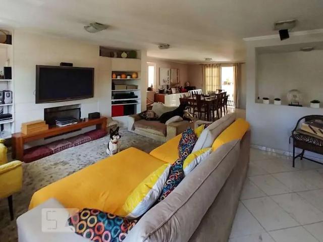 Casa / Sobrado em Condomínio para Venda em São Paulo/SP Cidade São Francisco 3 Quartos