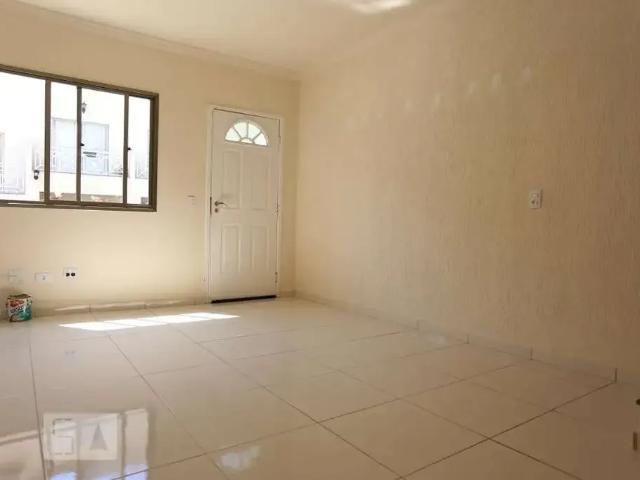 Casa / Sobrado em Condomínio para Venda em São Paulo/SP Cidade São Francisco 3 Quartos