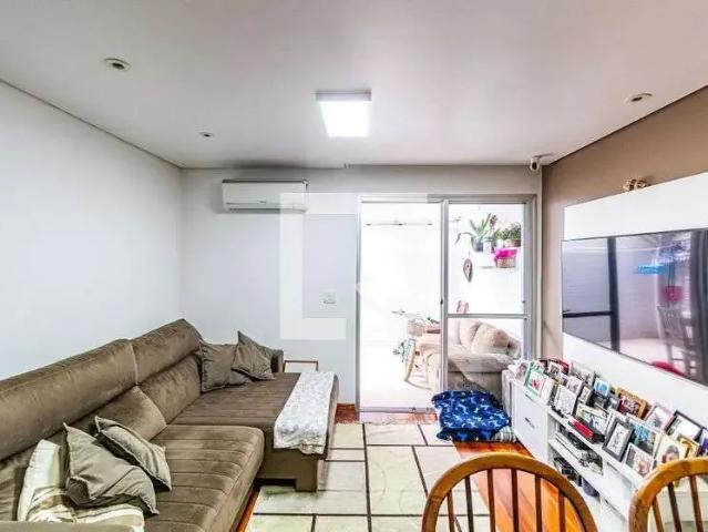 Casa / Sobrado em Condomínio para Venda em São Paulo/SP Cidade São Francisco 3 Quartos