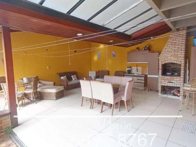 Casa / Sobrado em Condomínio para Venda em São Paulo/SP Cidade São Francisco 4 Quartos