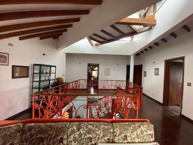 Casa / Sobrado em Condomínio para Venda em São Paulo/SP Cidade São Francisco 4 Quartos