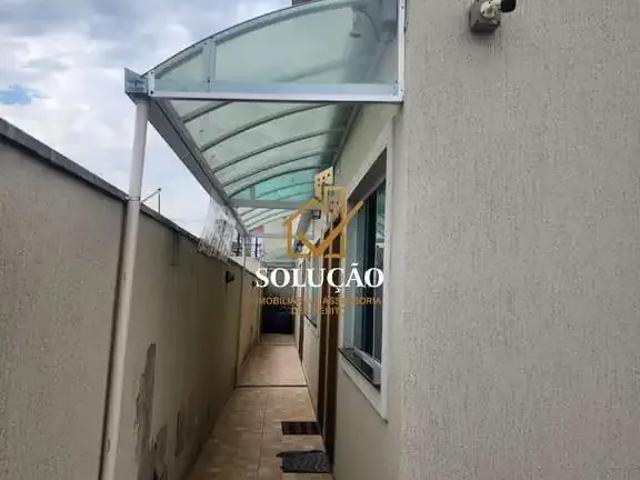 Casa / Sobrado em Condomínio para Venda em São Paulo/SP Cidade São Mateus 2 Quartos