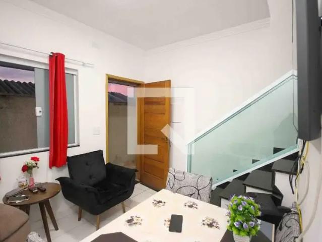 Casa / Sobrado em Condomínio para Venda em São Paulo/SP Cidade São Mateus 2 Quartos