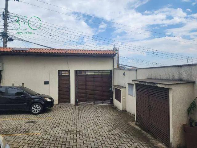 Casa / Sobrado em Condomínio para Venda em São Paulo/SP Cidade São Mateus 2 Quartos