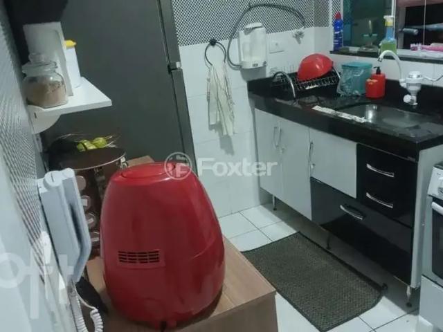 Casa / Sobrado em Condomínio para Venda em São Paulo/SP Cidade São Mateus 2 Quartos