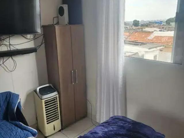 Casa / Sobrado em Condomínio para Venda em São Paulo/SP Cidade São Mateus 2 Quartos