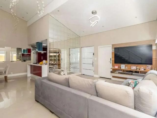 Casa / Sobrado em Condomínio para Venda em São Paulo/SP City América 4 Quartos