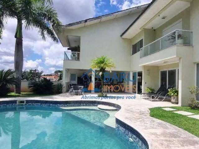 Casa / Sobrado em Condomínio para Venda em São Paulo/SP City América 4 Quartos