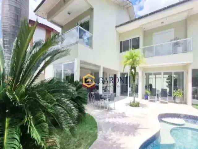 Casa / Sobrado em Condomínio para Venda em São Paulo/SP City América 4 Quartos