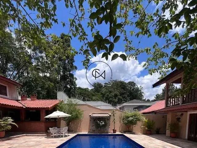 Casa / Sobrado em Condomínio para Venda em São Paulo/SP City América 5 Quartos