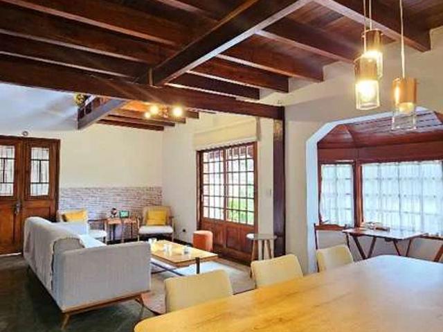 Casa / Sobrado em Condomínio para Venda em São Paulo/SP City América 3 Quartos