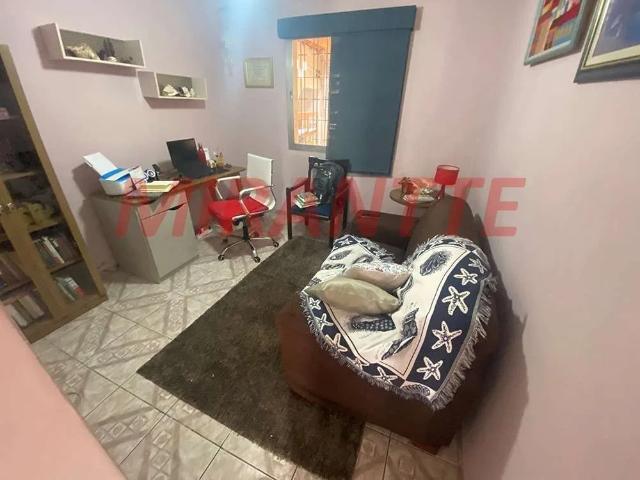 Casa / Sobrado em Condomínio para Venda em São Paulo/SP Conjunto Residencial Santa Terezinha 3 Quartos