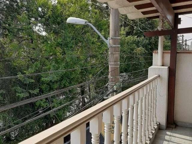 Casa / Sobrado em Condomínio para Venda em São Paulo/SP Conjunto Residencial Santa Terezinha 3 Quartos