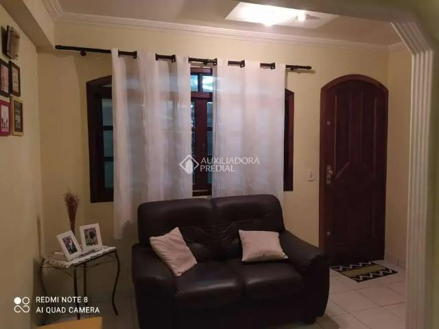 Casa / Sobrado em Condomínio para Venda em São Paulo/SP Conjunto Residencial Sitio Oratório 2 Quartos