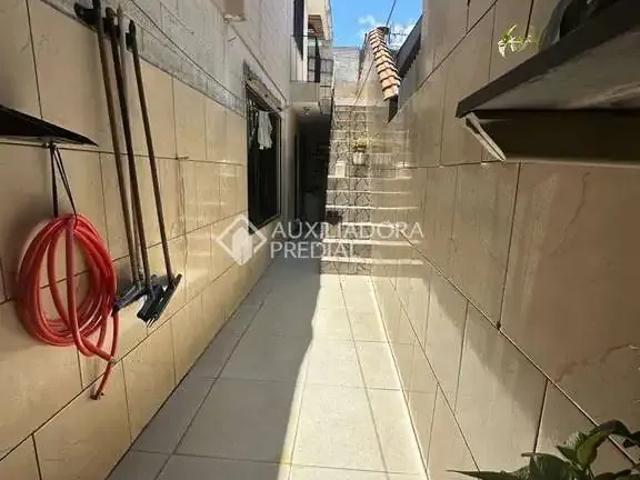 Casa / Sobrado em Condomínio para Venda em São Paulo/SP Conjunto Residencial Sitio Oratório 3 Quartos