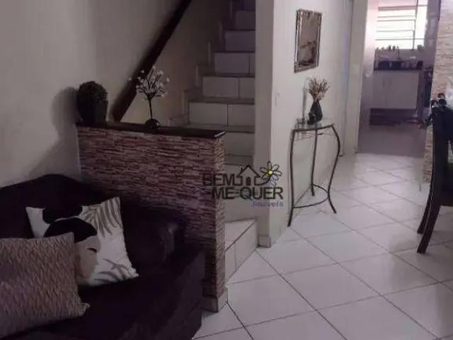 Casa / Sobrado em Condomínio para Venda em São Paulo/SP Conjunto Residencial Vista Verde 2 Quartos