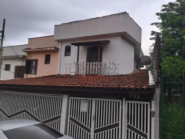 Casa / Sobrado em Condomínio para Venda em São Paulo/SP Conjunto Residencial Vista Verde 3 Quartos