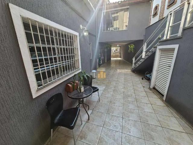 Casa / Sobrado em Condomínio para Venda em São Paulo/SP Conjunto Residencial Vista Verde 4 Quartos