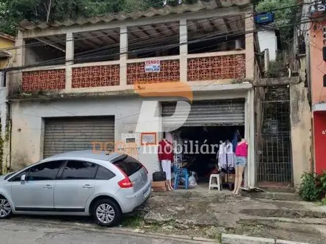 Casa / Sobrado em Condomínio para Venda em São Paulo/SP Eldorado 2 Quartos