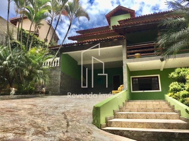 Casa / Sobrado em Condomínio para Venda em São Paulo/SP Eldorado 4 Quartos