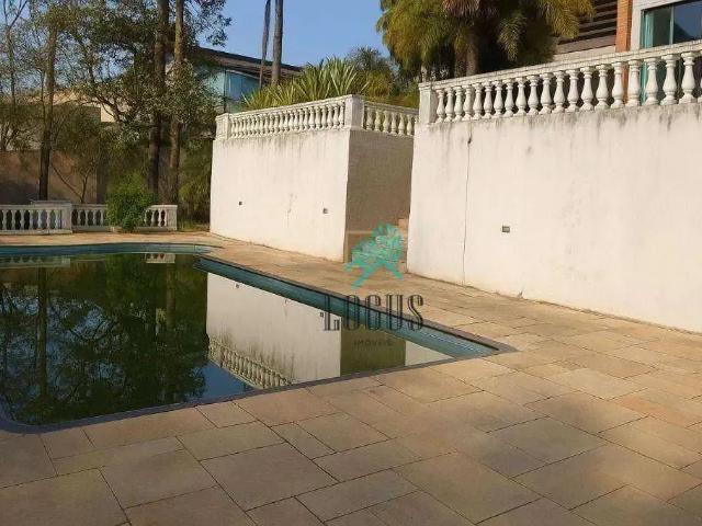 Casa / Sobrado em Condomínio para Venda em São Paulo/SP Eldorado 5 Quartos