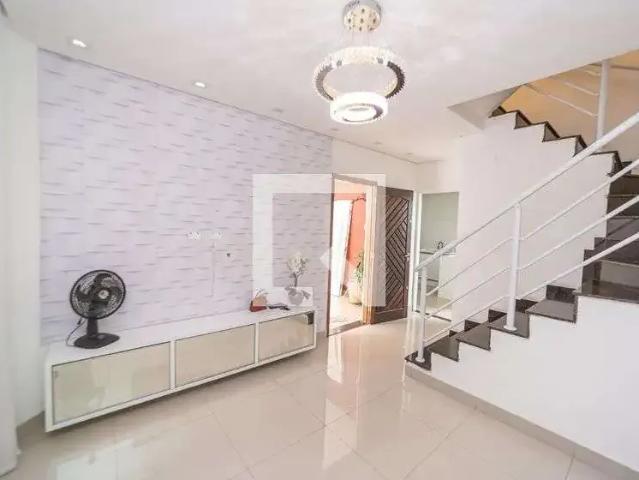 Casa / Sobrado em Condomínio para Venda em São Paulo/SP Ermelino Matarazzo 4 Quartos